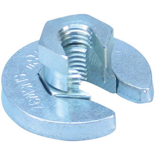 Caddy SN Flanged Nut 3/8 Inch Rod (SNSW37)