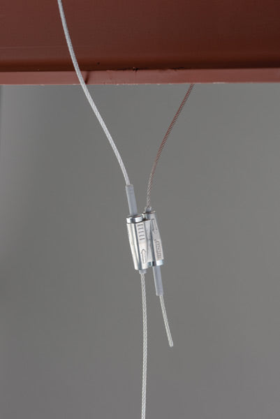 Caddy Speed Link Keyless Locking Device For 3mm Wire (SLK3C200)