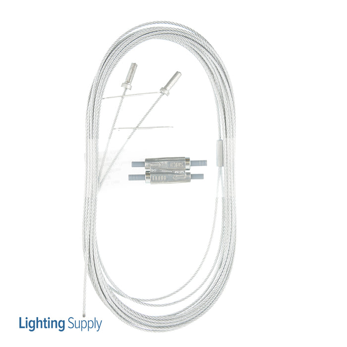 Caddy Speed Link SLK With Y-Toggle 2mm Wire 22.9 Foot Length 11.8 Inch Y-Length (SLK2Y300L7)