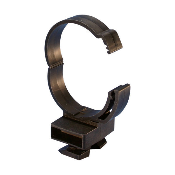 Caddy Swift Retainer Strut Clamp For Insulated Tube/Pipe 1-1/2 Inch Outside Diameter (TSMI0150)