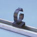 Caddy Swift Retainer Strut Clamp For Insulated Tube/Pipe 1-1/2 Inch Outside Diameter (TSMI0150)