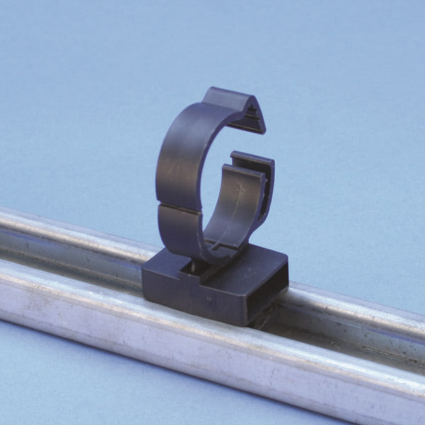 Strut Retainer Clips Caddy TSMI0125 Swift Retainer Strut Clamp For Insulated Tube/Pipe ...