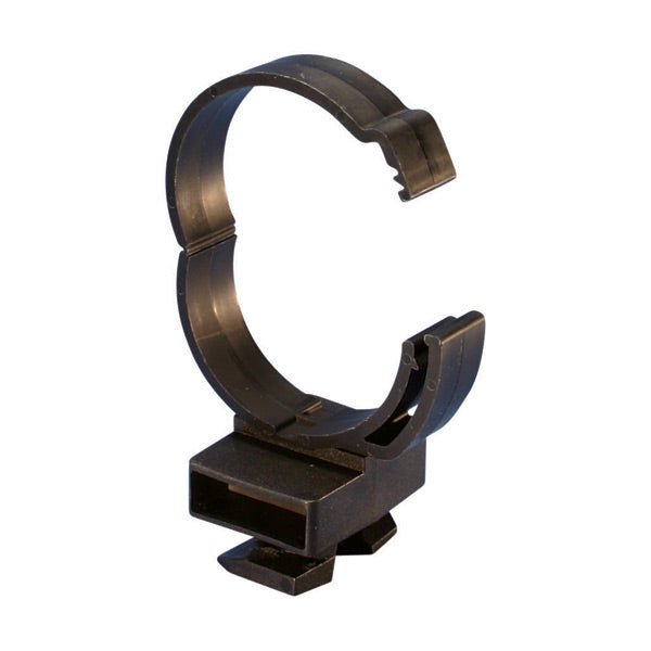 Caddy Swift Retainer Strut Clamp For Insulated Tube/Pipe 5/8 Inch Outside Diameter 1/2 Inch Copper Tube (TSMI0062)