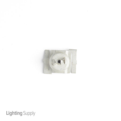 Caddy Twist Retainer With Wing Nut Caddy Armour 1-1/2 Inch T-Grid 5/8 Inch Screw Length (4G24)