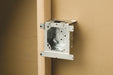 Caddy Universal Electrical Box Bracket 4 Inch Wall Depth (TEB4)