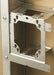Caddy Universal Electrical Box Bracket 4 Inch Wall Depth (TEB4)
