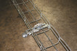 Caddy Wire Basket Tray Retainer 3/16 Inch-5/16 Inch Wire (KBT)