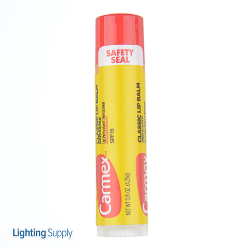 Carmex Original Lip Balm(LS-1100000)