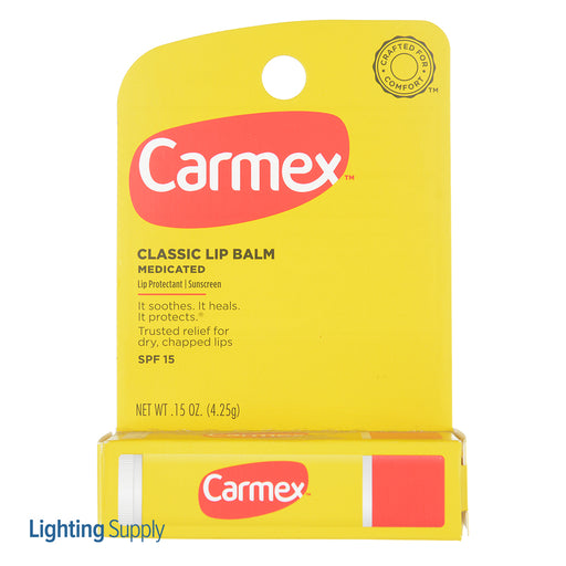 Carmex Original Lip Balm(LS-1100000)