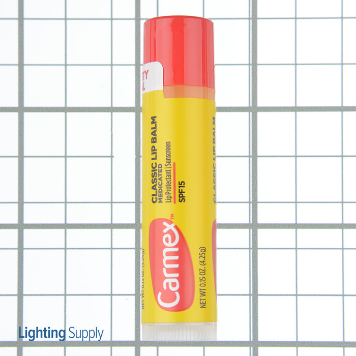 Carmex Original Lip Balm(LS-1100000)