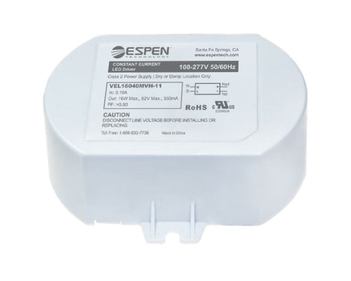 Espen LED Driver LPD 120V 50/60 Hertz (VEL12050120HDA-3)