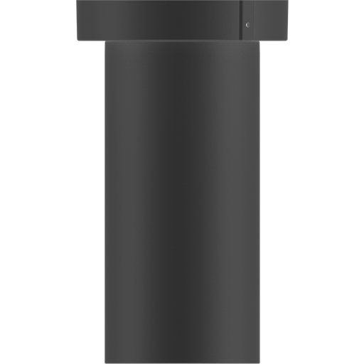 RAB 3 Inch LED Cylinder Wattage/CCT Selectable 6W/8W/10W 3000K/4000K/5000K 90 CRI Surface Pendant Mount Bronze Finish Clear Lens (CD34-3SPZ)