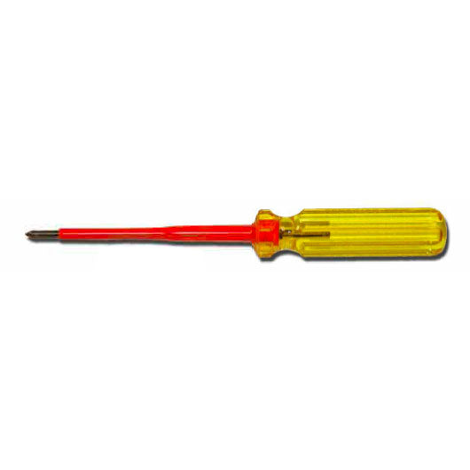 Cementex #0X 3-1/2 Inch Phillips Screwdriver (P0-3.5)