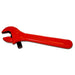 Cementex 10 Inch Fully Insulated Adjustable Wrench (AW-10FI)