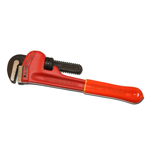 Cementex 10 Inch Pipe Wrench (10PW)