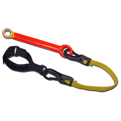 Cementex 10 Inch Secure-A-Tool Lanyard (CPSTL-100)