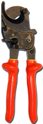 Cementex 1000 MCM Ratchet Cable Cutter (RCC1000)