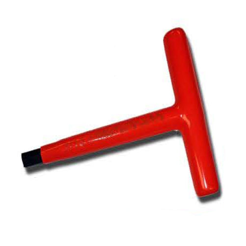 Cementex 1/2 Inch Long T-Handle Hex Wrench (IHK-120L)