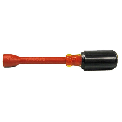 Cementex 1/2 Inch X 3 Inch Composite Nut Driver (CND120-CG3)