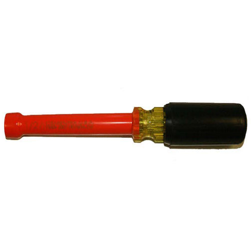 Cementex 1/2 Inch X 3 Inch Nut Driver (ND120-CG)