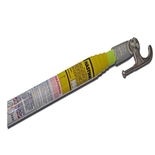 Cementex 12 Foot 7 Inch Telescoping Hotstick (CPTS-212)