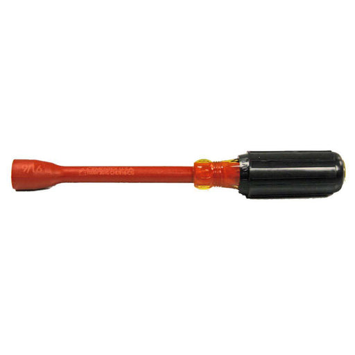 Cementex 1/4 Inch 6 Inch Composite Hex Nut Driver (CND140-CG)