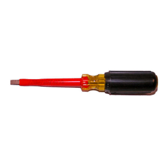 Cementex 1/4 Inch X 4 Inch Cabinet Tip Screwdriver (M4-CG)