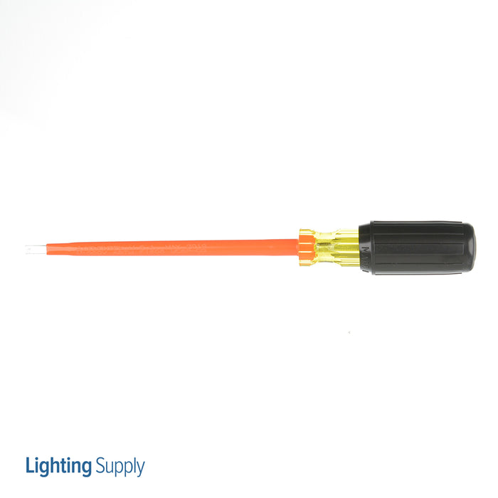 Cementex 1/4 Inch X 6 Inch Cabinet Tip Screwdriver (M6-CG)