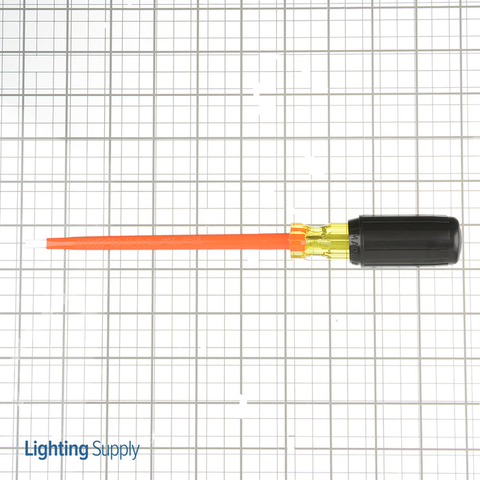 Cementex 1/4 Inch X 6 Inch Cabinet Tip Screwdriver (M6-CG)