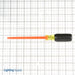 Cementex 1/4 Inch X 6 Inch Cabinet Tip Screwdriver (M6-CG)