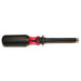 Cementex 1/4 Inch X 6 Inch Holding Screwdriver (CPSB2306)