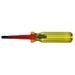 Cementex 1/8 Inch X 3-3/4 Inch Slotted Screwdriver (M2L)