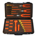 Cementex 24 Piece Tool Set Metric (ITS-MB420-M)