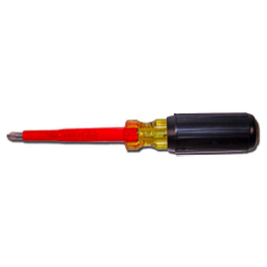 Cementex #2X4 Inch Phillips Screwdriver (P2-4-CG)