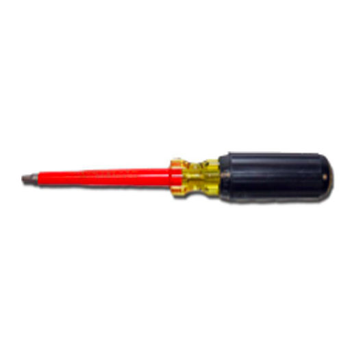 Cementex #2X4 Inch Robertson Screwdriver (R2-4-CG)