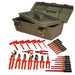 Cementex 30 Piece Basic Electrician Tool Kit With Composite (ITS-30B-C)