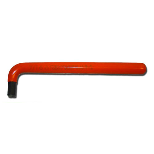 Cementex 3/16 Inch Long Arm Allen Wrench (IHW-316)