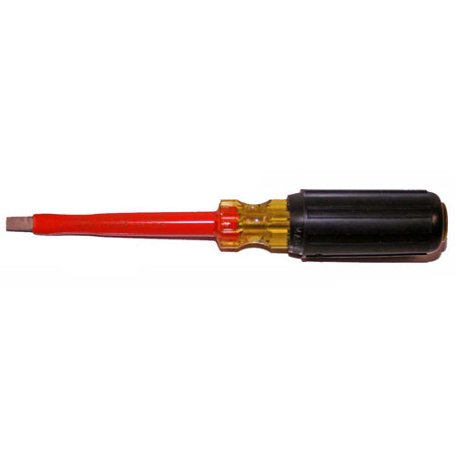 Cementex 3/16 Inch X 10 Inch Cabinet Tip Screwdriver (MC10P-CG)