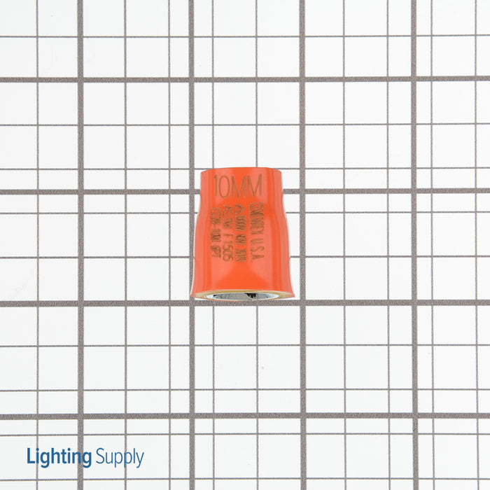 Cementex 3/8 Inch Square Drive 10mm Socket 6 Point WO (IS38-10M 6 Point WO)