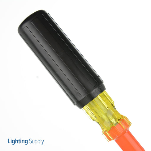 Cementex 3/8 Inch X 10 Inch Mechanics Tip Screwdriver (Y10-CG)