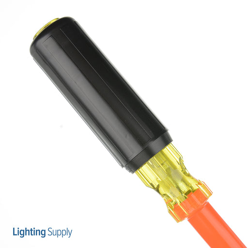 Cementex 3/8 Inch X 12 Inch Mechanics Tip Screwdriver (Y12-CG)