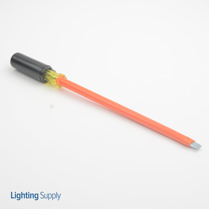 Cementex 3/8 Inch X 12 Inch Mechanics Tip Screwdriver (Y12-CG)