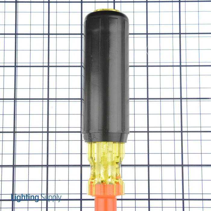 Cementex 3/8 Inch X 12 Inch Mechanics Tip Screwdriver (Y12-CG)