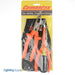 Cementex 3 Piece Pliers/Screwdriver Belt Kit (CTK-BPC-3Y)