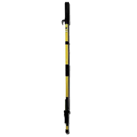 Cementex 4 Foot 6 Inch Clamp Stick 1.25 Inch Diameter (CPCS-8204)