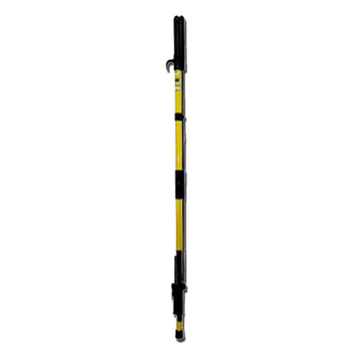 Cementex 4 Foot 6 Inch Clamp Stick 1.25 Inch Diameter (CPCS-8204)