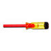 Cementex 6 Inch Composite Magnetic Screwdriver With 4 Bits (CMTS-6)