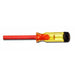 Cementex 6 Inch Composite Magnetic Screwdriver With 4 Bits (CMTS-6)