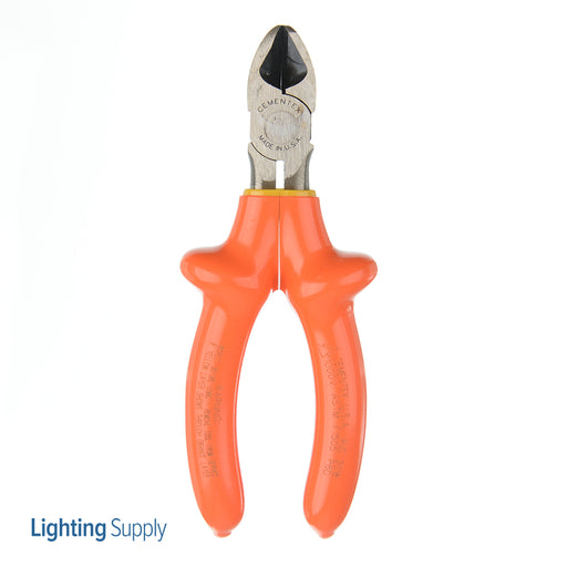 Cementex 6 Inch Diagonal Pliers (P6D)