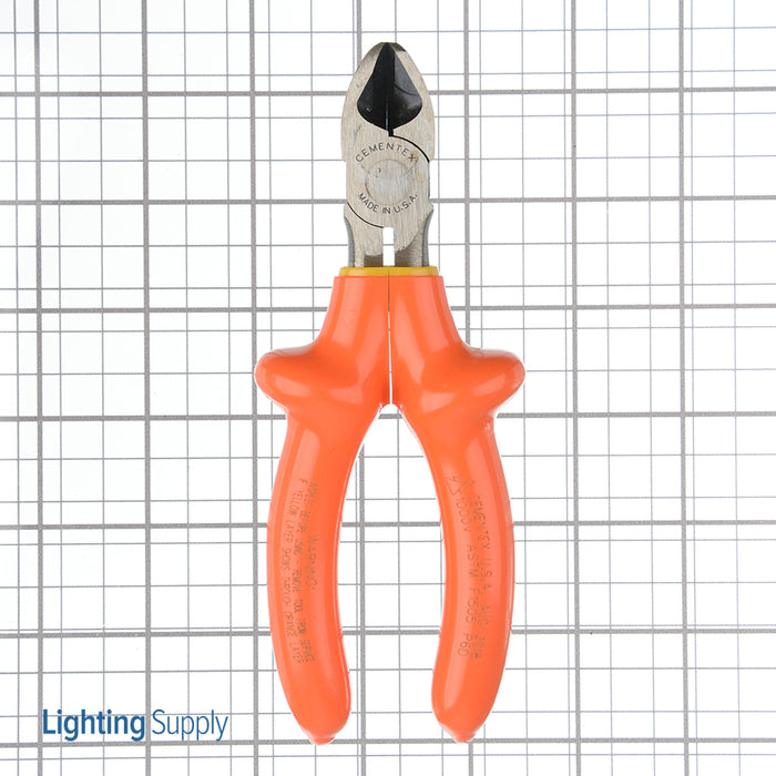 Cementex 6 Inch Diagonal Pliers (P6D)